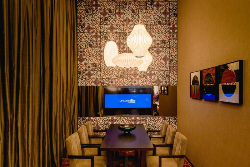 Mercure Singapore Bugis, Сингапур, Сингапур