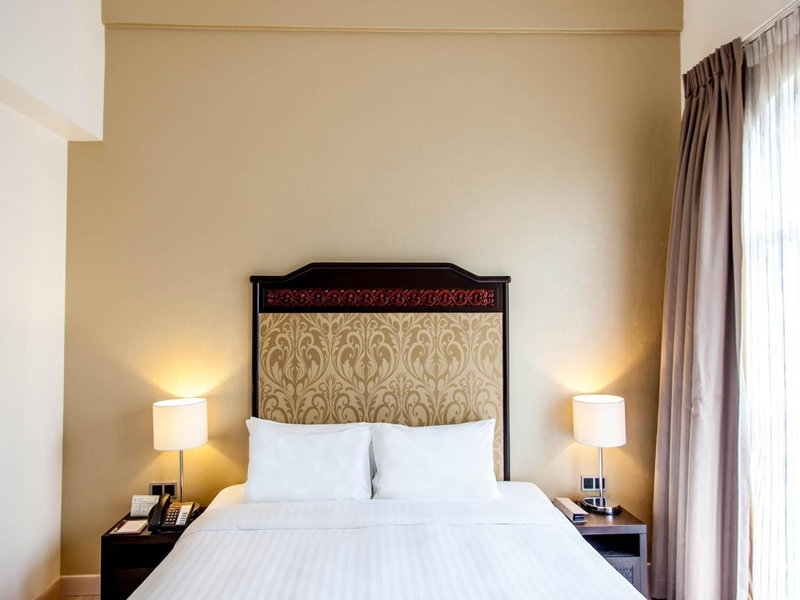Village Hotel Albert Court by Far East Hospitality, Сингапур, Сингапур