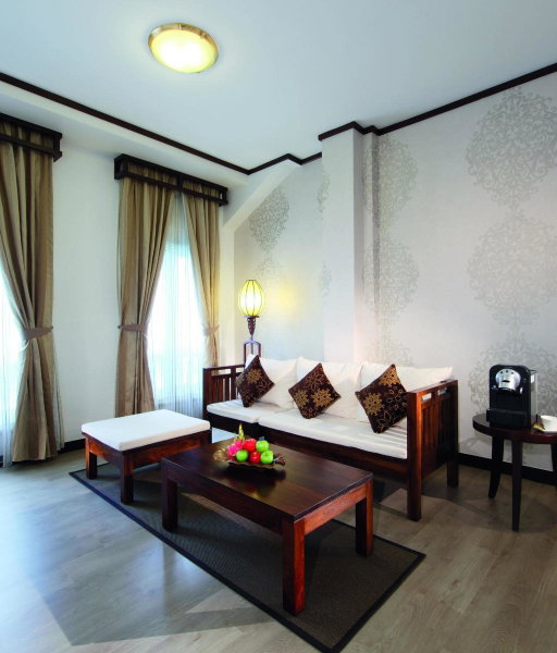 Village Hotel Albert Court by Far East Hospitality, Сингапур, Сингапур