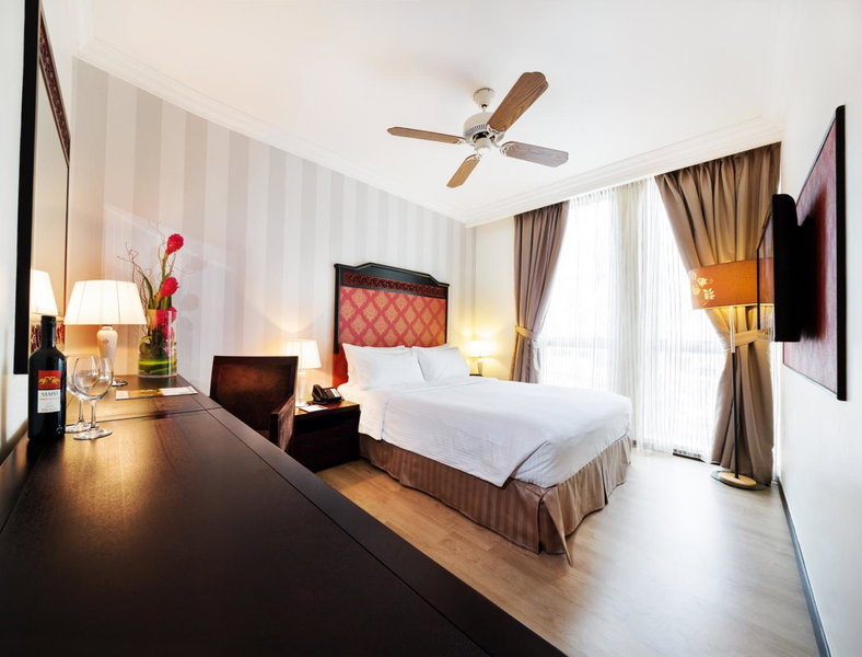 Village Hotel Albert Court by Far East Hospitality, Сингапур, Сингапур