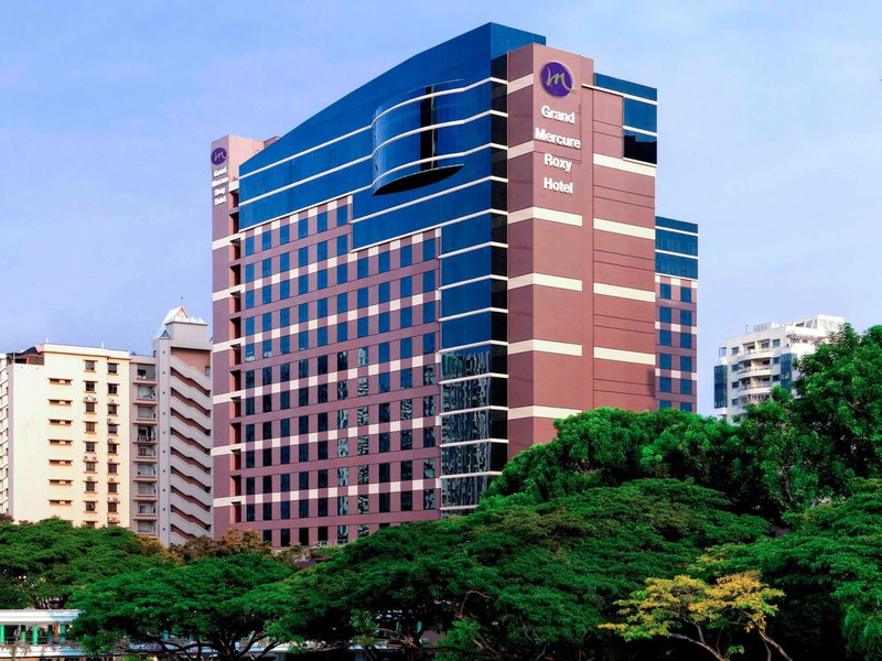Grand Mercure Singapore Roxy, Сингапур, Сингапур