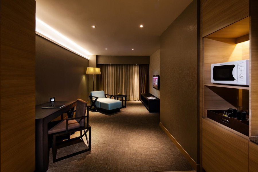 Grand Mercure Singapore Roxy, Сингапур, Сингапур