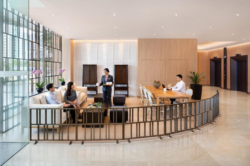 Grand Mercure Singapore Roxy, Сингапур, Сингапур