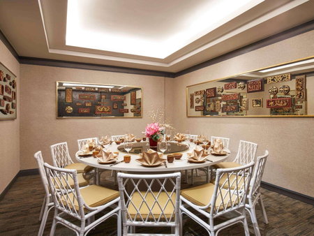 Grand Mercure Singapore Roxy, Сингапур, Сингапур