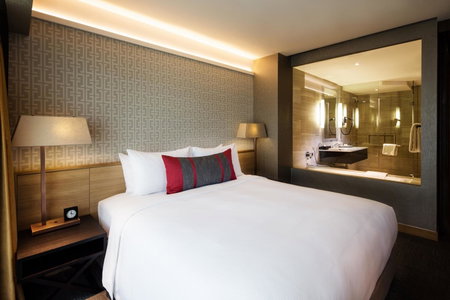Grand Mercure Singapore Roxy, Сингапур, Сингапур