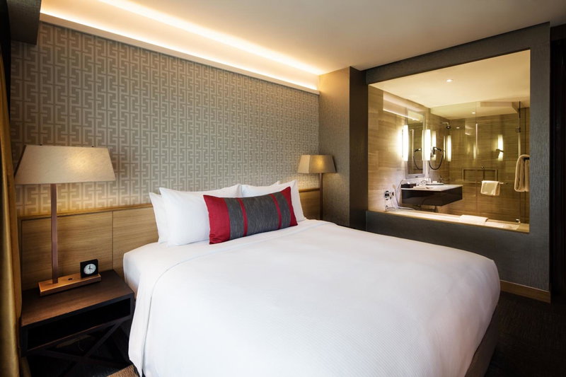 Grand Mercure Singapore Roxy, Сингапур, Сингапур