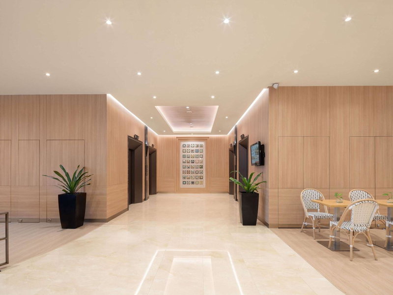 Grand Mercure Singapore Roxy, Сингапур, Сингапур
