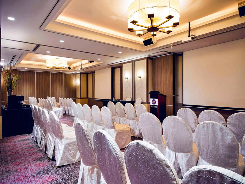 Grand Mercure Singapore Roxy, Сингапур, Сингапур