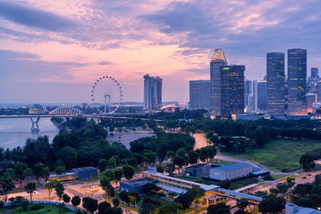 Hotel Traveltine Downtown Singapore, Trademark Collection by Wyndham, Сингапур, Сингапур