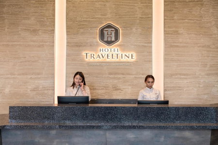 Hotel Traveltine Downtown Singapore, Trademark Collection by Wyndham, Сингапур, Сингапур