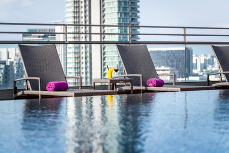 Hotel Traveltine Downtown Singapore, Trademark Collection by Wyndham, Сингапур, Сингапур