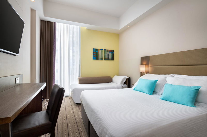 Hotel Traveltine Downtown Singapore, Trademark Collection by Wyndham, Сингапур, Сингапур