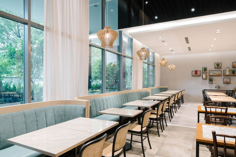 Hotel Traveltine Downtown Singapore, Trademark Collection by Wyndham, Сингапур, Сингапур