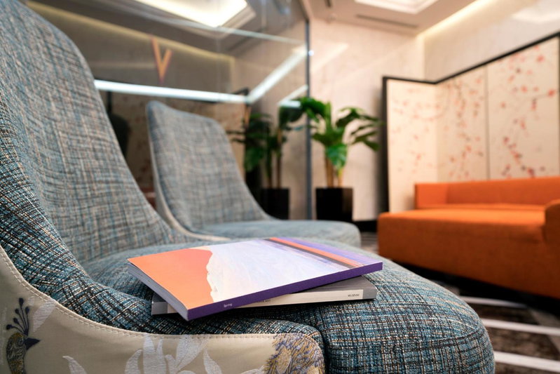 V Hotel Lavender, Singapore, Singapore