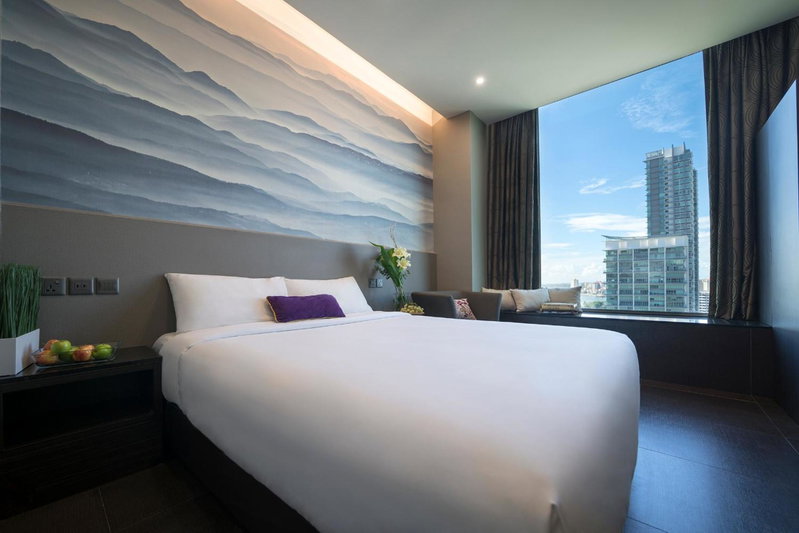 V Hotel Lavender, Singapore, Singapore