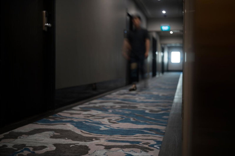 V Hotel Lavender, Singapore, Singapore