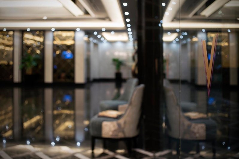 V Hotel Lavender, Singapore, Singapore