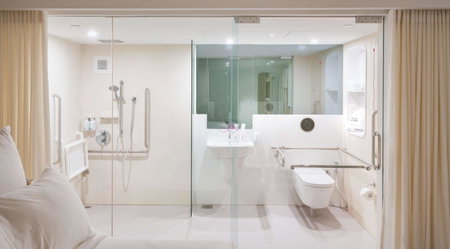 YOTELAIR Singapore Changi Airport Landside, Сингапур, Сингапур