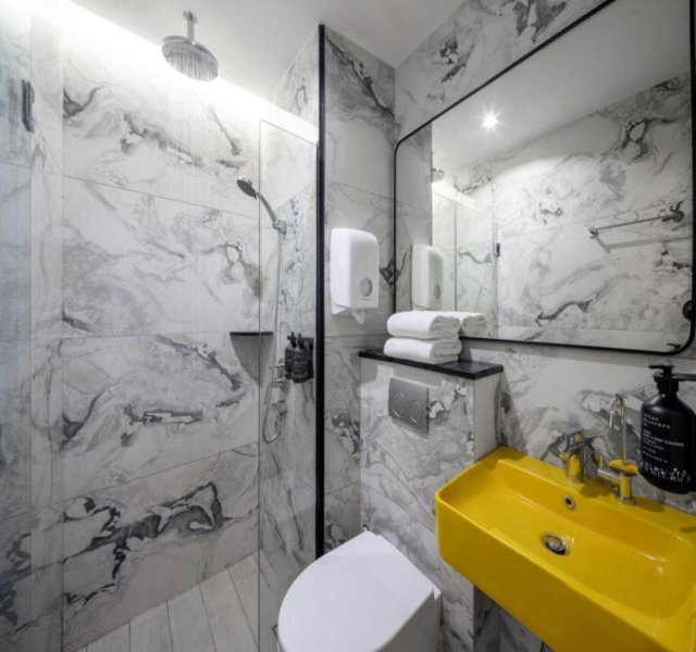 Hotel Mi Rochor, Сингапур, Сингапур