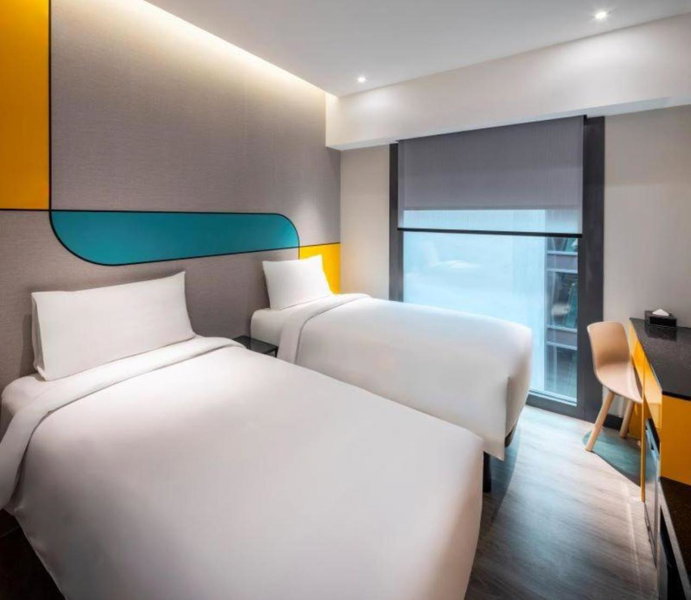 Hotel Mi Rochor, Сингапур, Сингапур