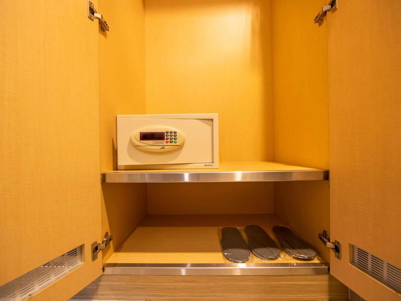 ibis Styles Singapore Albert, Сингапур, Сингапур