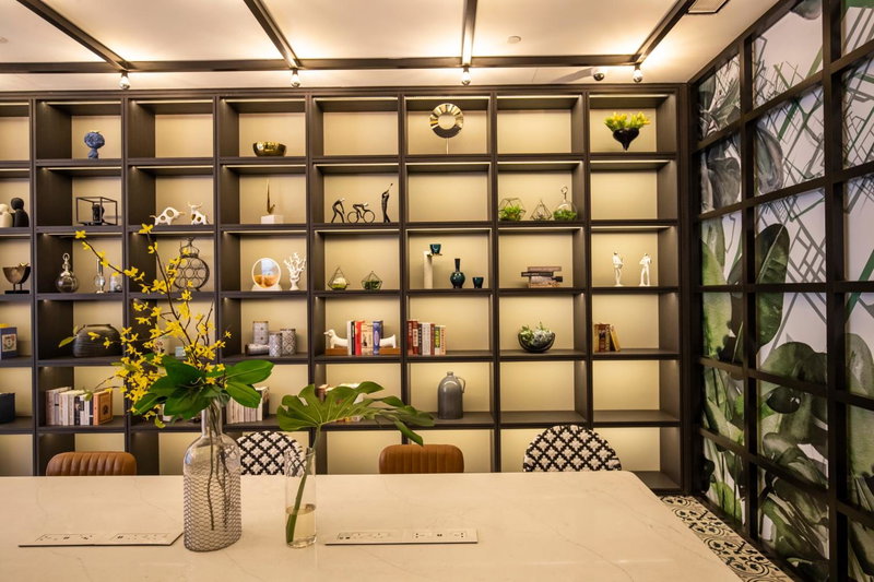 ibis Styles Singapore Albert, Сингапур, Сингапур