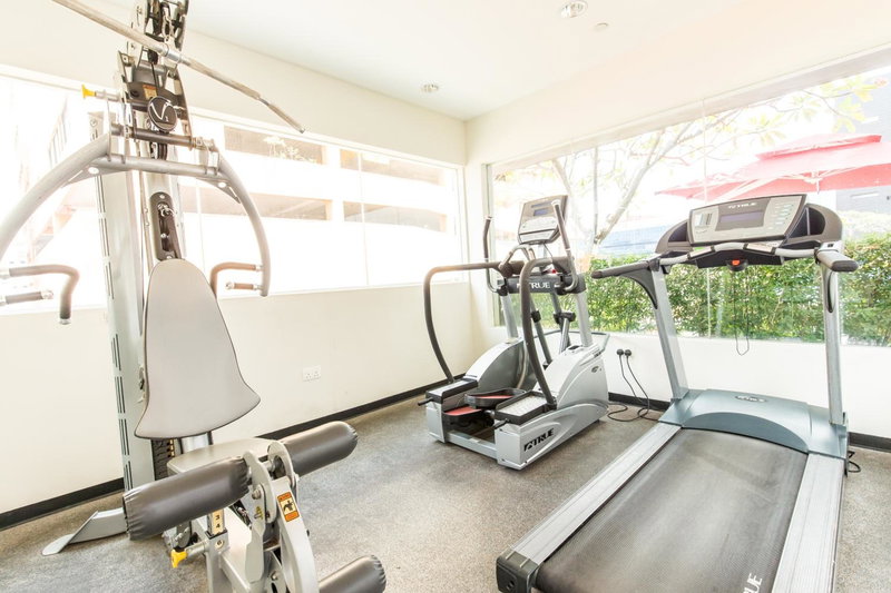 ibis Styles Singapore Albert, Сингапур, Сингапур