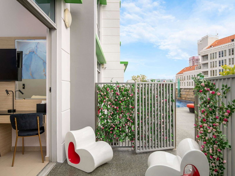 ibis Styles Singapore Albert, Сингапур, Сингапур
