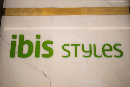 ibis Styles Singapore Albert, Сингапур, Сингапур