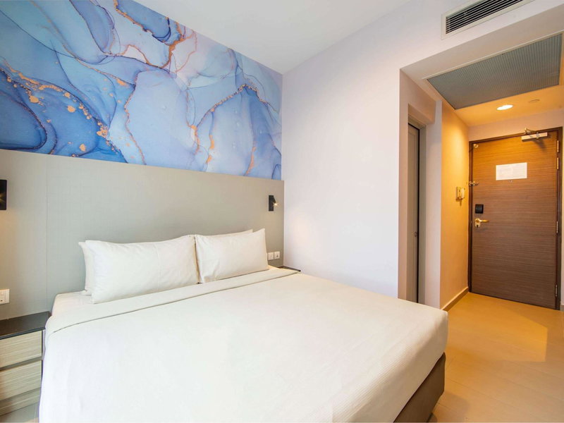 ibis Styles Singapore Albert, Сингапур, Сингапур