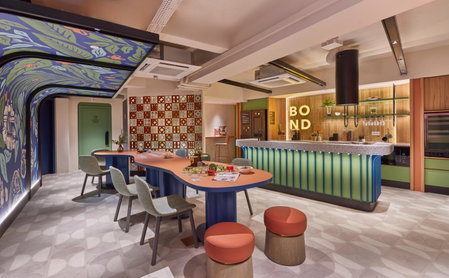 lyf Bugis Singapore managed by The Ascott Ltd, Singapore, Singapore
