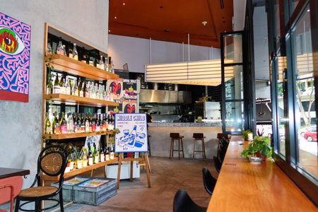 lyf Bugis Singapore managed by The Ascott Ltd, Singapore, Singapore