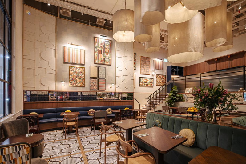 lyf Bugis Singapore managed by The Ascott Ltd, Singapore, Singapore