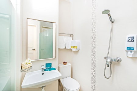 Hotel 81 Dickson, Сингапур, Сингапур