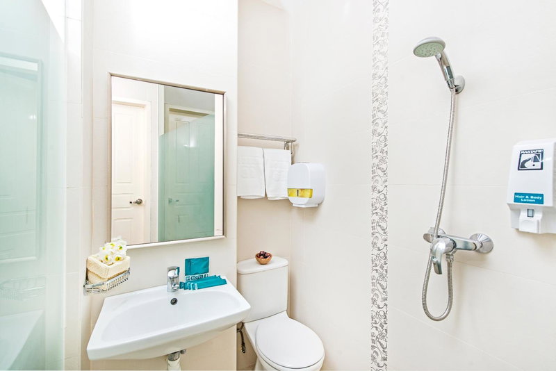 Hotel 81 Dickson, Сингапур, Сингапур