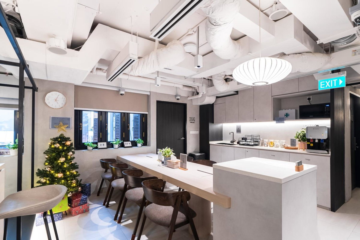 Jyu Capsule Hotel, Сингапур