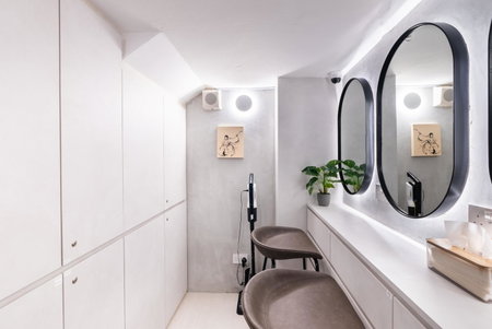 Jyu Capsule Hotel, Сингапур, Сингапур