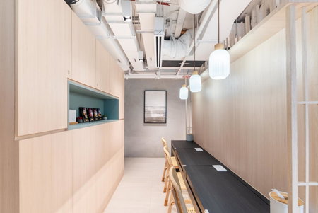 Jyu Capsule Hotel, Сингапур, Сингапур