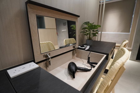 Jyu Capsule Hotel, Сингапур, Сингапур