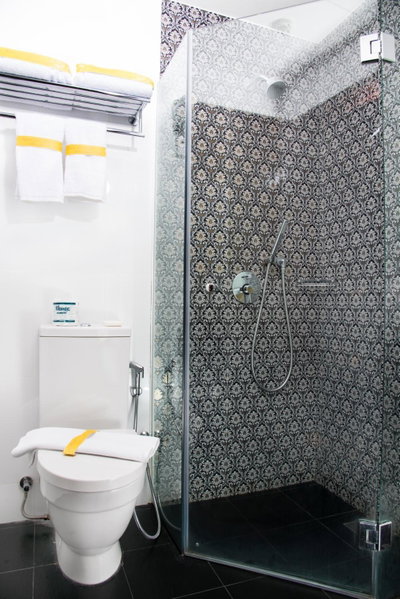 Nostalgia Hotel, Singapur, Singapur