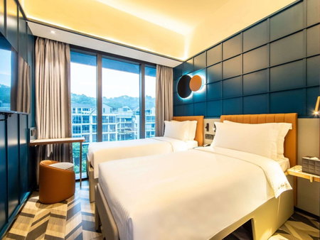 Hotel Faber Park Singapore - Handwritten Collection, Singapour, Singapour