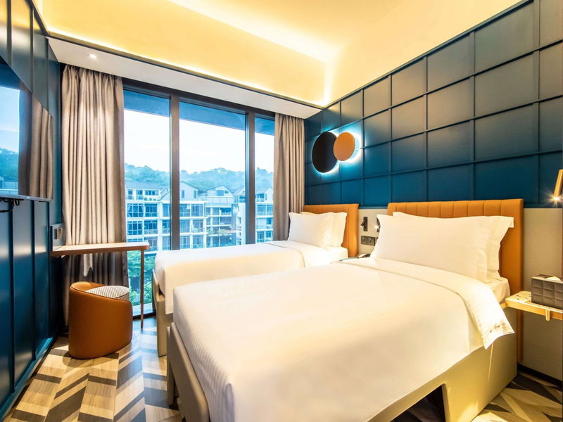 Hotel Faber Park Singapore - Handwritten Collection, Singapour, Singapour