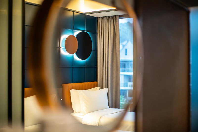 Hotel Faber Park Singapore - Handwritten Collection, Singapour, Singapour