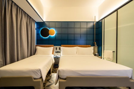 Hotel Faber Park Singapore - Handwritten Collection, Singapour, Singapour