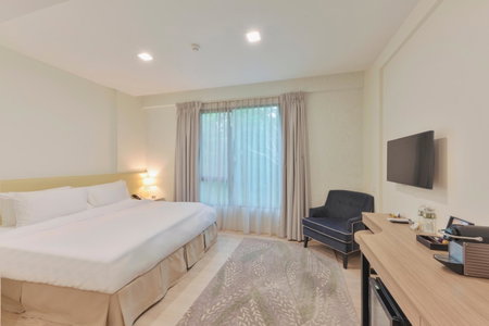 Changi Cove, Сингапур, Сингапур
