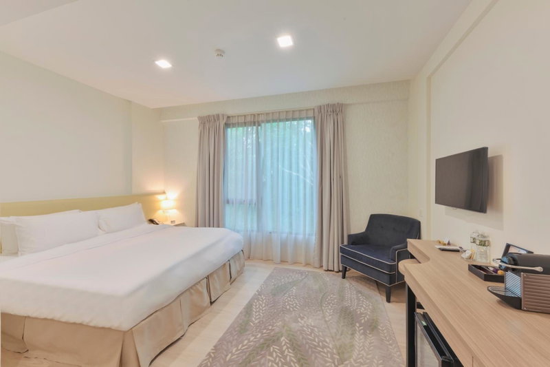 Changi Cove, Сингапур, Сингапур