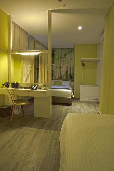 J8 Hotel, Сингапур, Сингапур