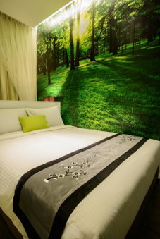 J8 Hotel, Сингапур, Сингапур
