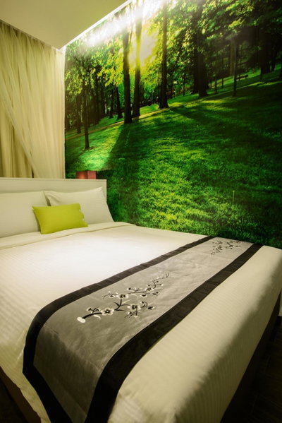 J8 Hotel, Сингапур, Сингапур