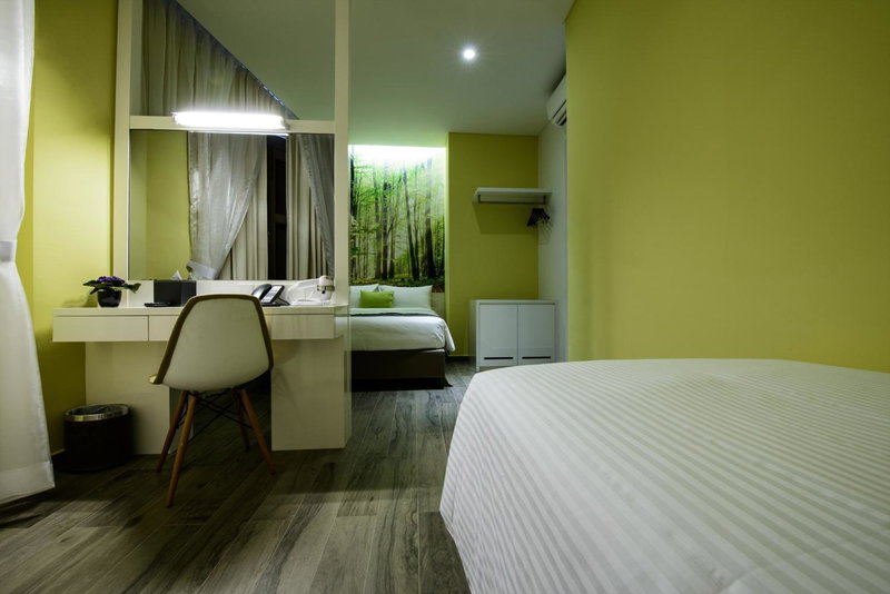 J8 Hotel, Сингапур, Сингапур